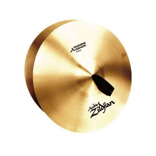 Тарелки Zildjian A0492 - JCS.UA