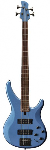 Бас-гітара YAMAHA TRBX-304 (Factory Blue) - JCS.UA