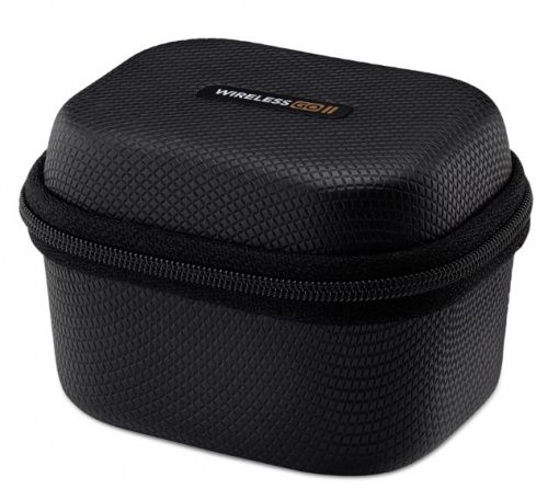 Зарядний кейс RODE WIGOII Charging Case - JCS.UA фото 3