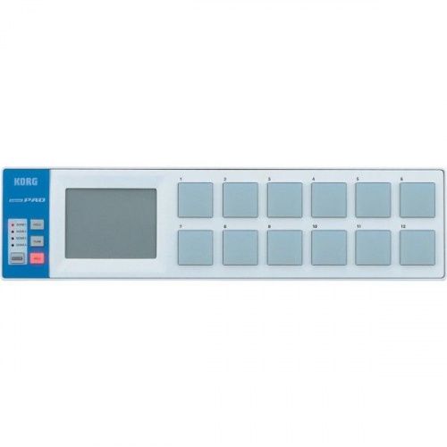 Контроллер KORG nanoPAD - JCS.UA фото 3