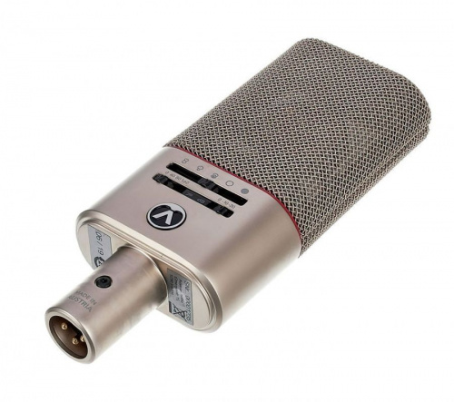 Микрофон студийный Austrian Audio OC818 Launch Edition - JCS.UA фото 3