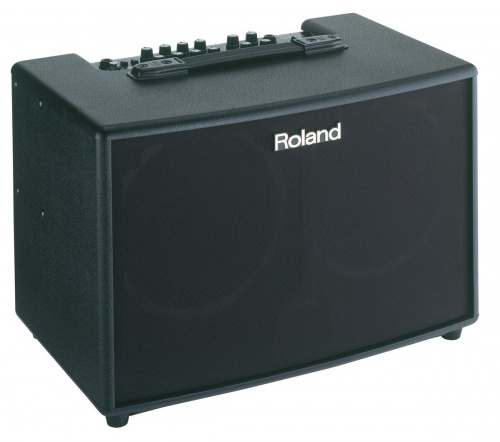 Комбопідсилювач Roland AC-90 Acoustic Chorus - JCS.UA