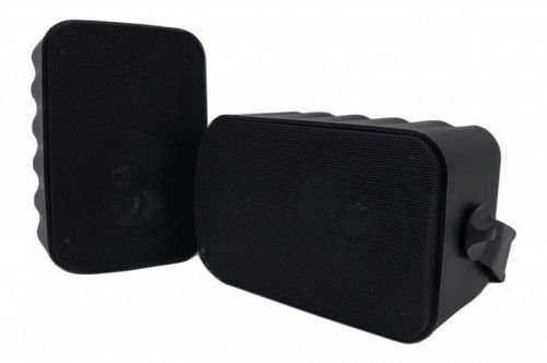 Акустичний комплект SKY SOUND WIFI BOX-2404 WHITE - JCS.UA фото 4