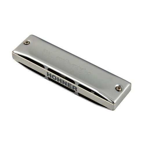 Губна гармошка Hohner Meisterklasse 580/20 MS C-major - JCS.UA фото 2