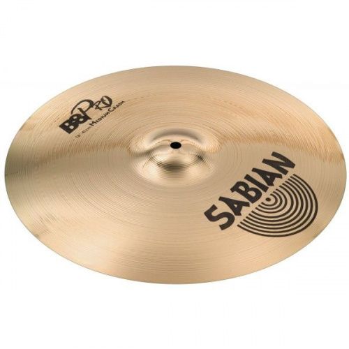Тарелка Sabian B8 Pro 18" Medium Crash - JCS.UA