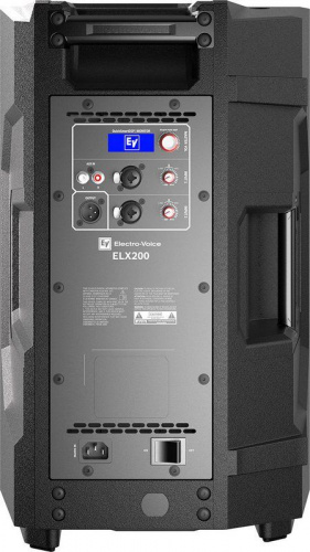 Акустическая система Electro-Voice ELX200-10P-EU - JCS.UA фото 2