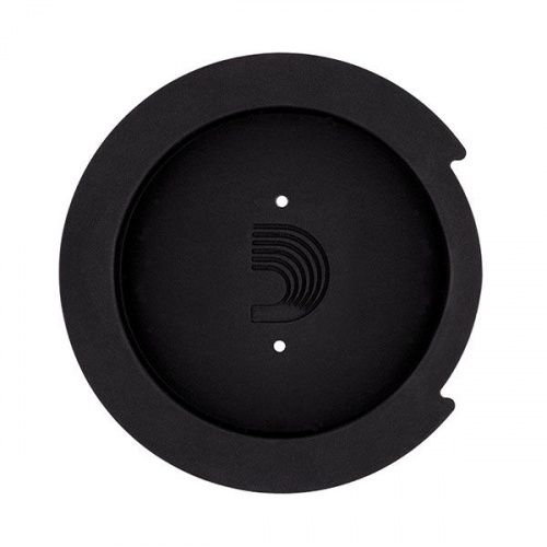 Подавитель обратной связи D'ADDARIO PW-SH-01 Screeching Halt Soundhole Plug - JCS.UA