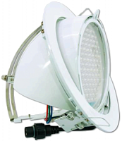 Светильник EUROLITE LED DLS-235 RGB 10mm - JCS.UA