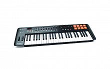 MIDI-клавиатура M-AUDIO OXYGEN 49 IV - JCS.UA