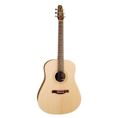 Электроакустическая гитара SEAGULL 039548 - Walnut - JCS.UA