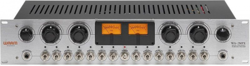 Предусилитель Warm Audio WA-2MPX - JCS.UA