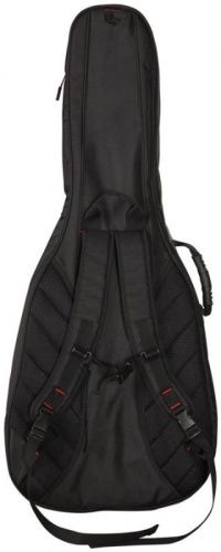 Чохол для акустичної гітари GATOR GB-4G-ACOUSTIC Acoustic Guitar Gig Bag - JCS.UA фото 2