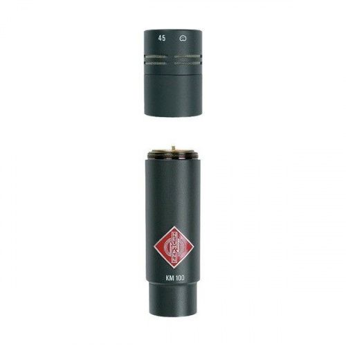 Конденсаторный микрофон Neumann KM 145 - JCS.UA фото 2