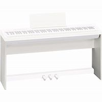 Стойка для цифрового фортепиано Roland KSC70WH - JCS.UA