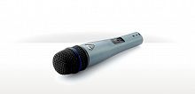 Микрофон JTS NX-7S - JCS.UA