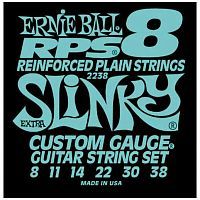 Струны ERNIE BALL P02238 - JCS.UA