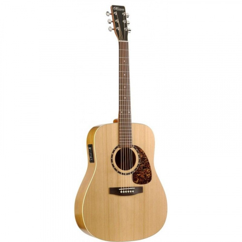 Електроакустична гітара NORMAN 027330 - Protege B18 Cedar Presys - JCS.UA