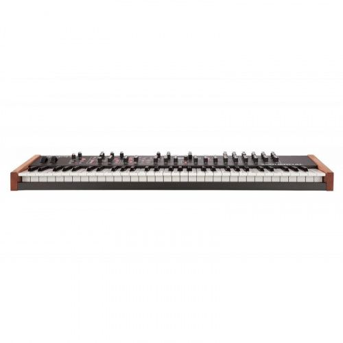 Синтезатор SEQUENTIAL Prophet Rev2-8 - JCS.UA фото 6