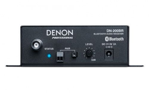 Приемник Denon PRO DN-200BR - JCS.UA фото 4