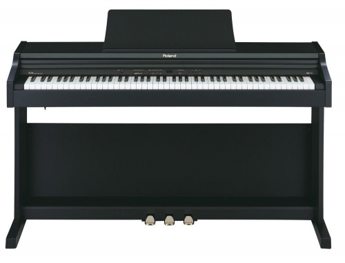 Цифровое пианино Roland RP301SB - JCS.UA
