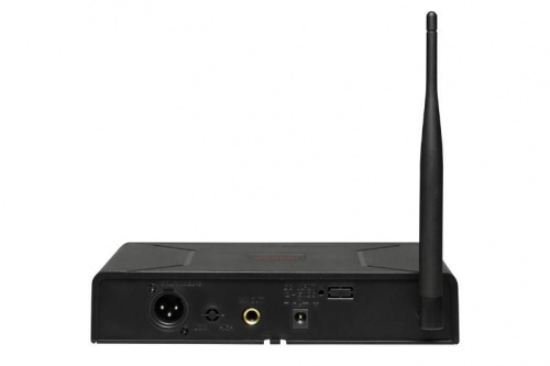 Радіосистема DV audio PGX-124 MKII - JCS.UA фото 3