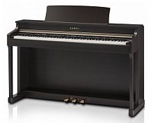 Цифровое фортепиано KAWAI CN35 SB - JCS.UA