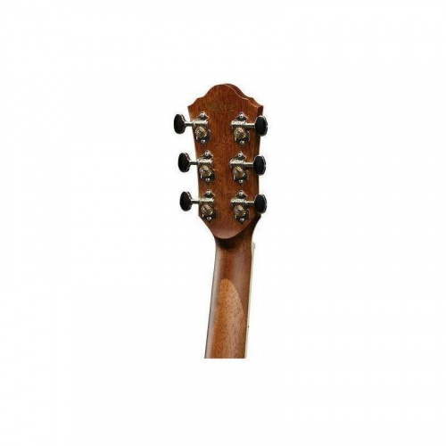 Электроакустическая гитара IBANEZ AE205JR-OPN - JCS.UA фото 3