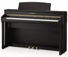 Цифровое фортепиано Kawai CA58 RW - JCS.UA