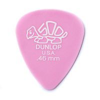 Медиатор DUNLOP 41P.46 DELRIN 500 PICK .46MM - JCS.UA