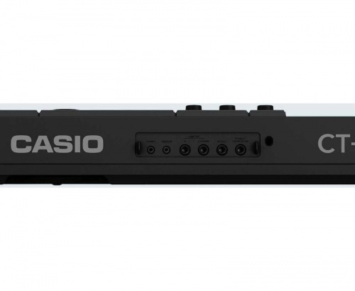 Цифровой синтезатор Casio CT-S500C7 - JCS.UA фото 5