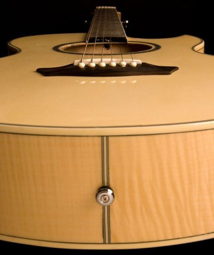 Електроакустична гітара Washburn EA20 TS - JCS.UA фото 4