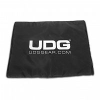 Чехол UDG Ultimate CD Player / Mixer Dust Cover Black - JCS.UA