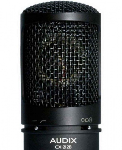 Микрофон Audix CX212B - JCS.UA фото 2