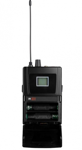 Радіосистема DV audio MGX-14B - JCS.UA фото 4