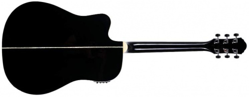 Электроакустическая гитара Washburn OG2CEB - JCS.UA фото 4