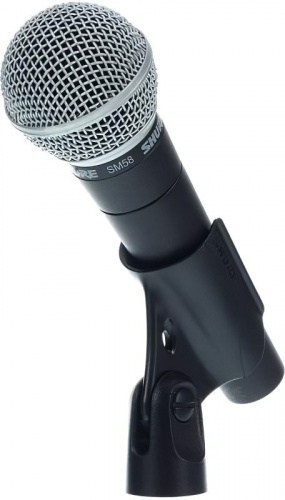 Мікрофон Shure SM58 SE - JCS.UA фото 6