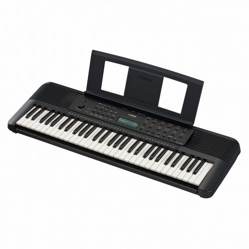 Синтезатор YAMAHA PSR-E283 - JCS.UA фото 2