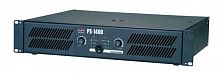 Усилитель D.A.S. Audio PS-1400 - JCS.UA