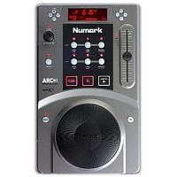 DJ CD/MP3-проигрыватель NUMARK ARC3 - JCS.UA