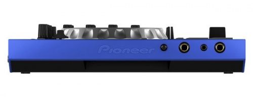 Контролер Pioneer DDJ-SB-L - JCS.UA фото 2