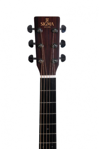 Акустична гітара Sigma 000M-15 - JCS.UA фото 5