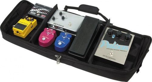 Педалборд-сумка Electro-Harmonix Pedal Board Bag - JCS.UA фото 2