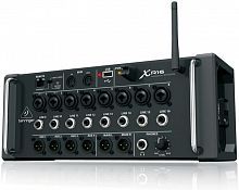 Цифровой микшер Behringer XR16 - JCS.UA