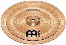 Тарелка Meinl GX-08/10ES Generation X Electro Stacks Effect - JCS.UA