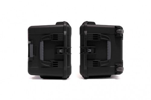 Кейс Nanuk 965 case Black - JCS.UA фото 7
