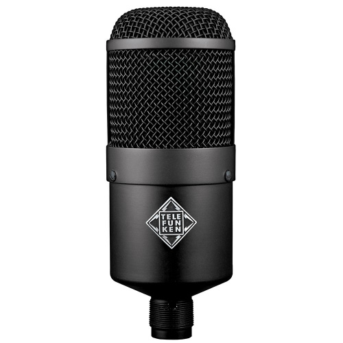 Микрофон для бас-бочки TELEFUNKEN M82 - JCS.UA