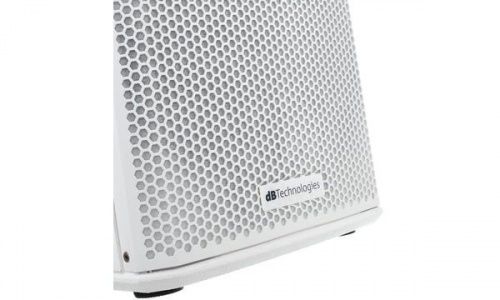 Акустическая система dB Technologies LVX P10 White - JCS.UA фото 3
