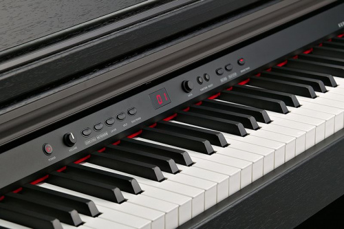 Цифровое пианино Kurzweil KA130 SR - JCS.UA фото 6