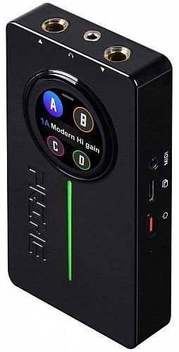 USB інтерфейс Mooer Prime P2
