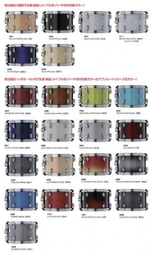 Підлоговий том YAMAHA BAF1413H CW - JCS.UA фото 3